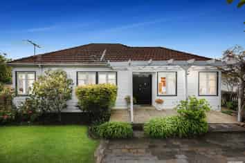 105 Orakei Road, Remuera