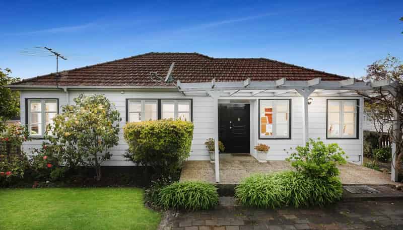 105 Orakei Road, Remuera