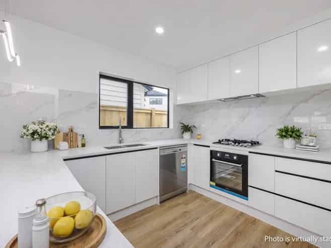 14D Friesian Drive, Mangere