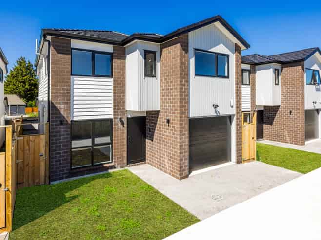 14D Friesian Drive, Mangere