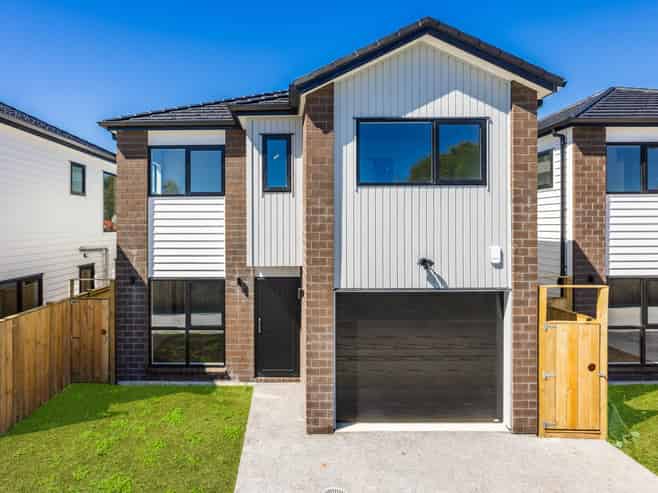 14D Friesian Drive, Mangere