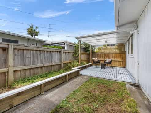 5/31 Allenby Road, Panmure