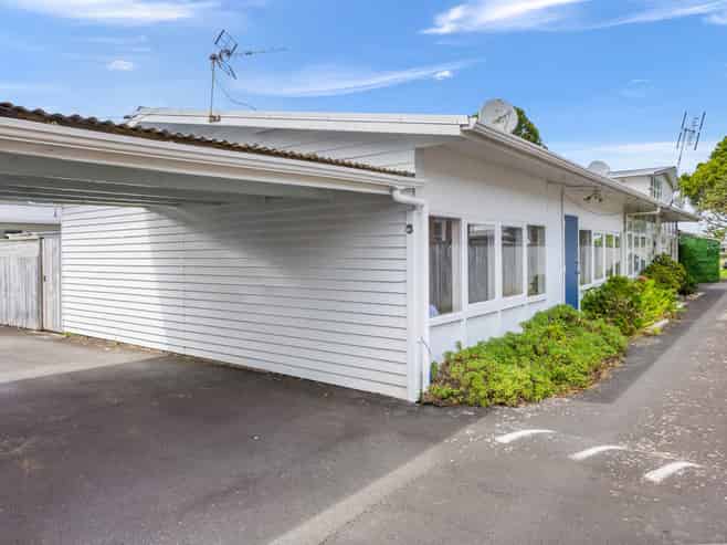 5/31 Allenby Road, Panmure