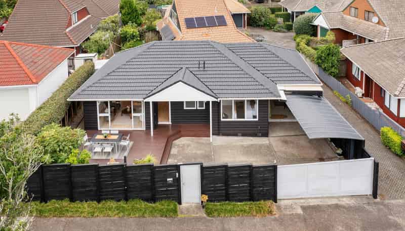 1/11 Lonsdale Street, Ellerslie