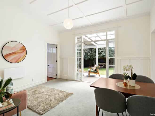 25 Wilton Street, Grey Lynn