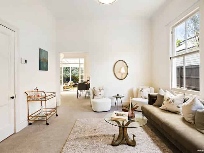 25 Wilton Street, Grey Lynn