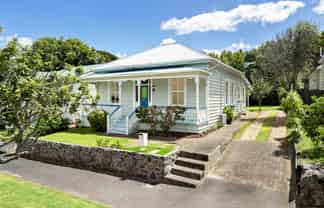 25 Wilton Street, Grey Lynn