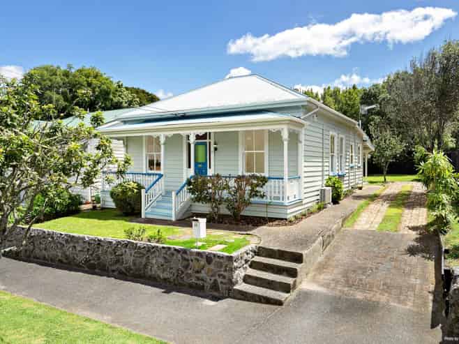 25 Wilton Street, Grey Lynn