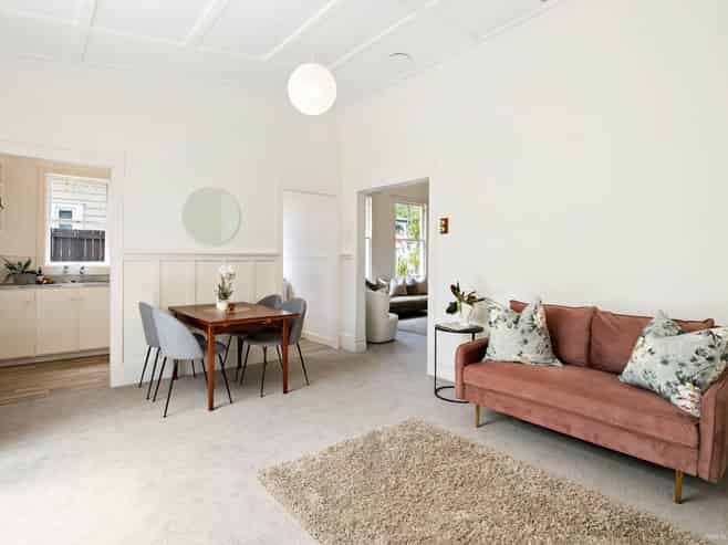 25 Wilton Street, Grey Lynn