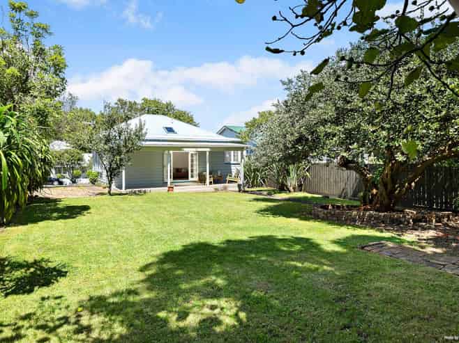 25 Wilton Street, Grey Lynn