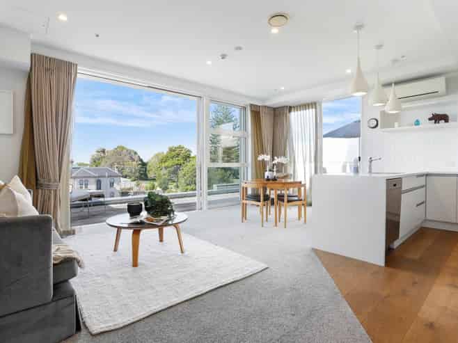 405/246 Khyber Pass, Grafton