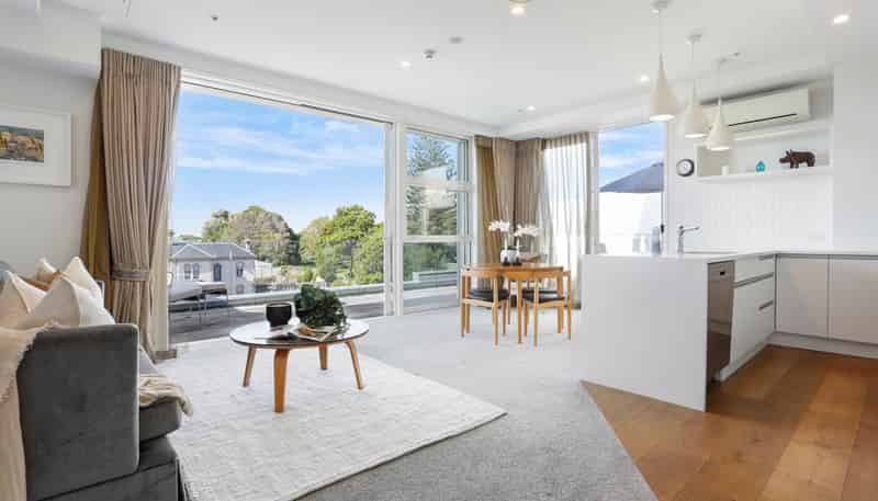 405/246 Khyber Pass, Grafton