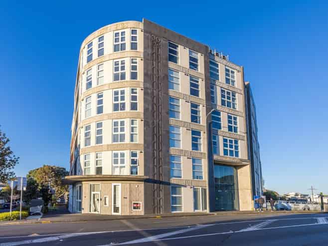 405/246 Khyber Pass, Grafton