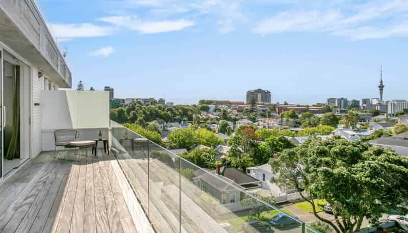 405/246 Khyber Pass, Grafton