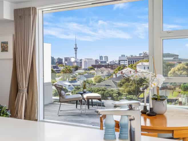 405/246 Khyber Pass, Grafton