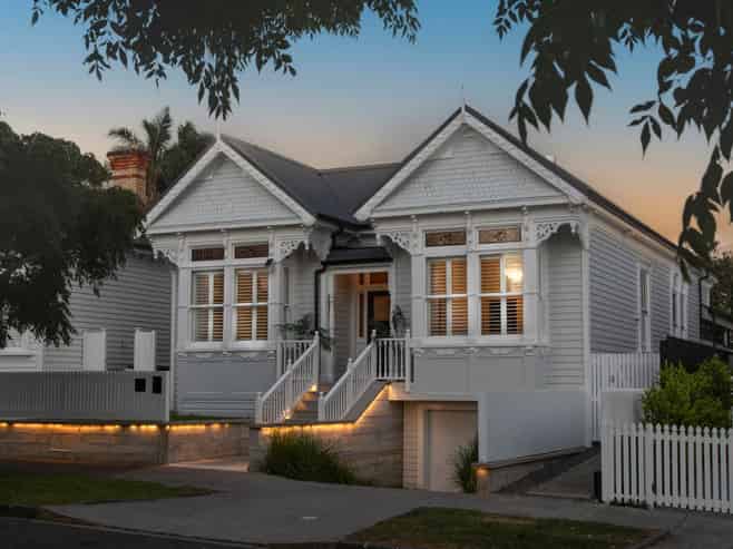 6 Ardmore Road, Ponsonby