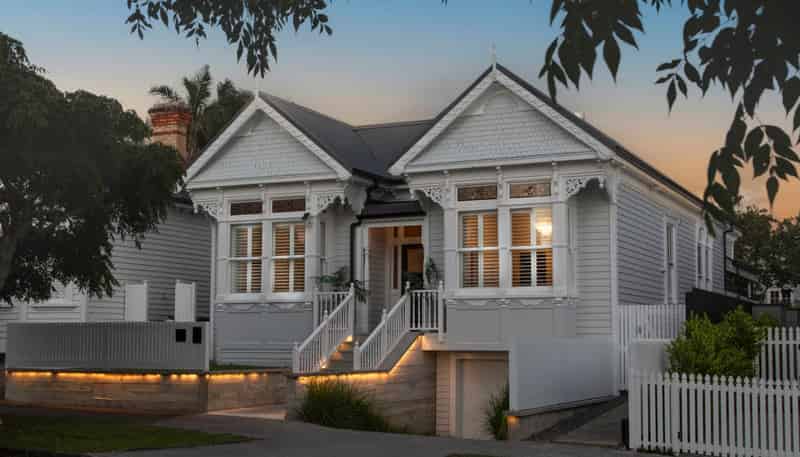 6 Ardmore Road, Ponsonby