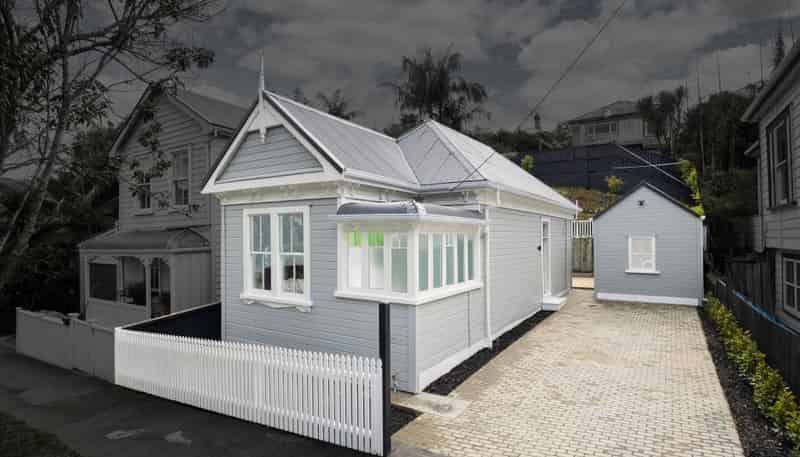 19 Alexander Street, Kingsland