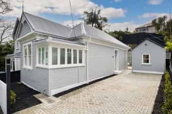 19 Alexander Street, Kingsland