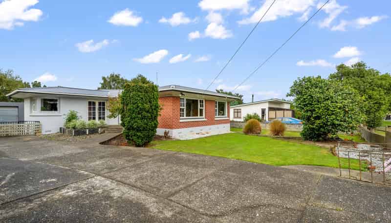 63 Weka Street, WAIKIWI