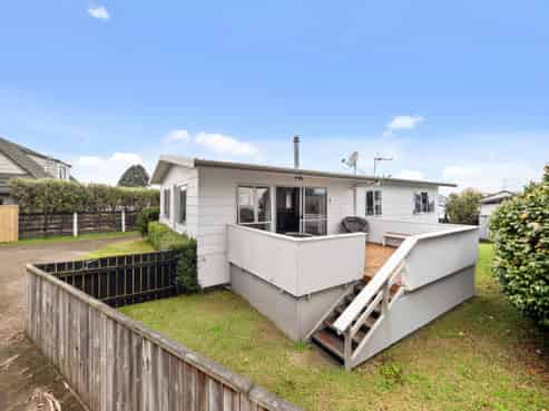 9 Inverell Place, Mount Maunganui