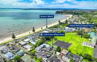 1/35 Vivian Wilson Drive, Eastern Beach
