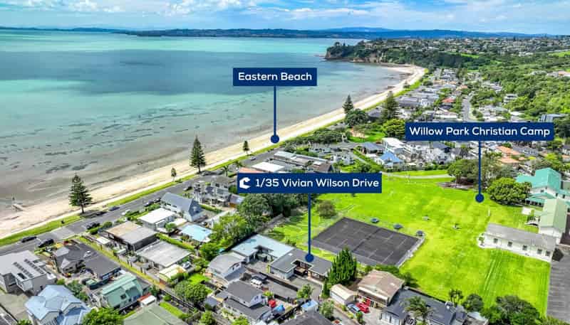 1/35 Vivian Wilson Drive, Eastern Beach
