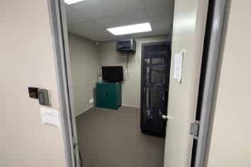 Elevated Office Space - First Floor Position