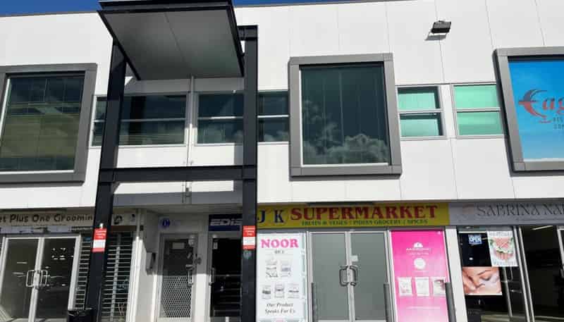 29/2 Bishop Dunn Place, Flat Bush