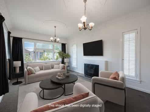 1005 Oliphant Road, Raureka