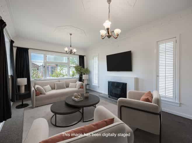 1005 Oliphant Road, Raureka