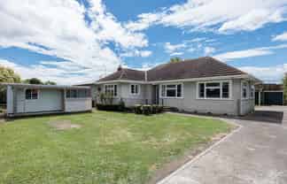 1005 Oliphant Road, Raureka
