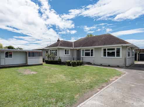 1005 Oliphant Road, Raureka