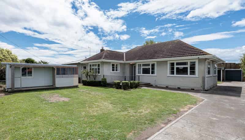 1005 Oliphant Road, Raureka
