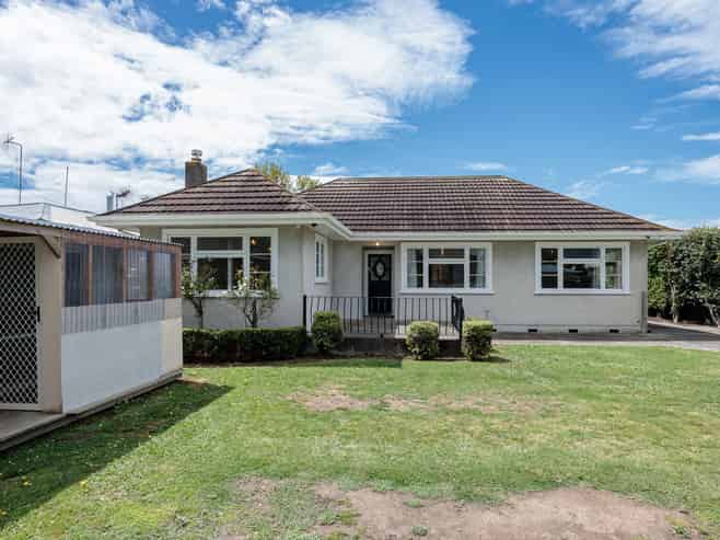 1005 Oliphant Road, Raureka