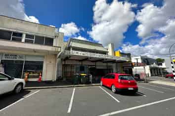 Retail Premises in the Heart of Glen Eden