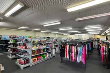 Retail Premises in the Heart of Glen Eden