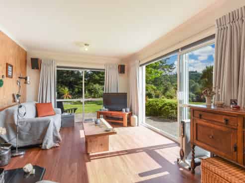 927 Waiwhero Road, Motueka