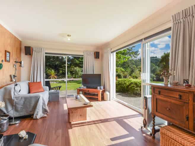 927 Waiwhero Road, Motueka