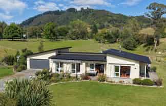 927 Waiwhero Road, Motueka