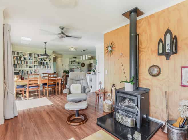 927 Waiwhero Road, Motueka