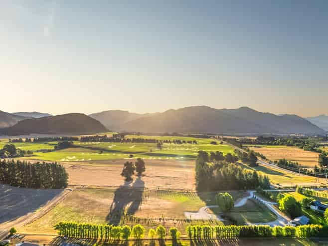 624 Ballantyne Road, WANAKA