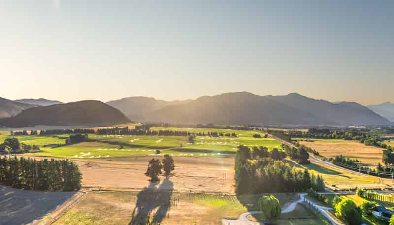 624 Ballantyne Road, WANAKA