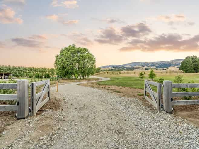 624 Ballantyne Road, WANAKA