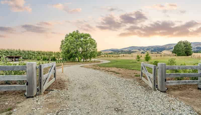 624 Ballantyne Road, WANAKA
