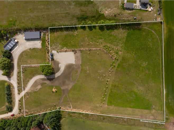 624 Ballantyne Road, WANAKA