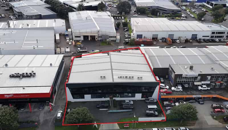 278 Church Street, Onehunga