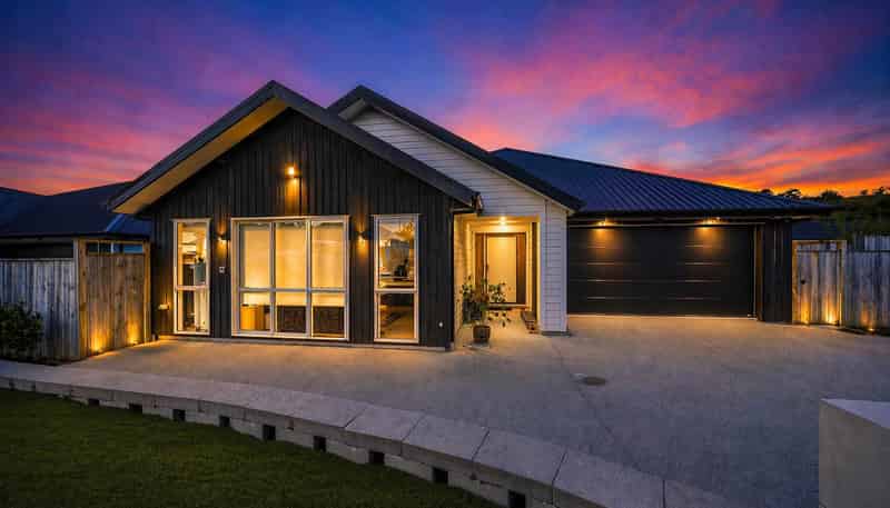 15 Pukemarino Road, Waimauku