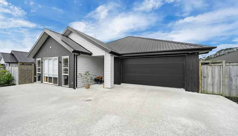 15 Pukemarino Road, Waimauku