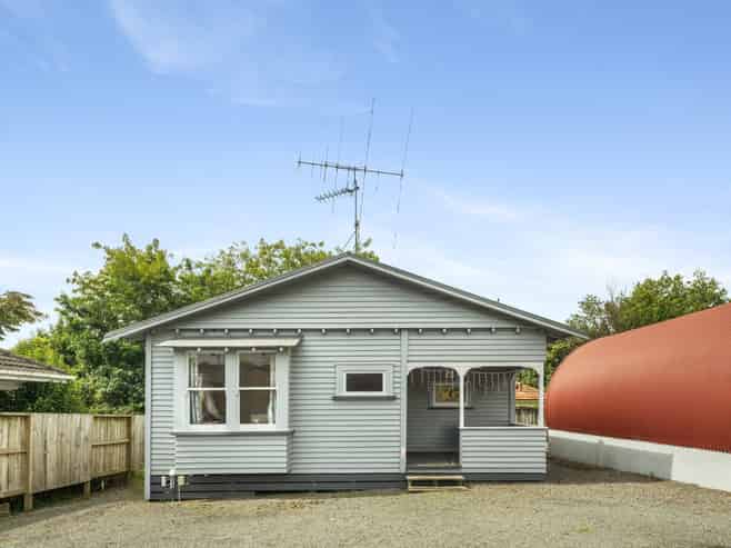 31C Main Road, Tirau